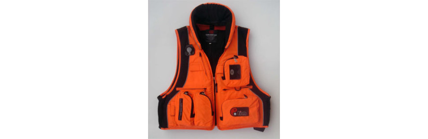 Life Jackets